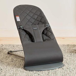 Baby Bjorn bouncer bliss chair *great condition barely used